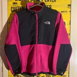 The North Face Fleece Sweater